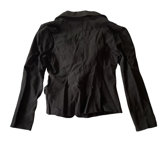 Avenue Collection Short Blazer - Picture 5 of 5